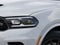 2026 Dodge Durango SRT Hellcat AWD