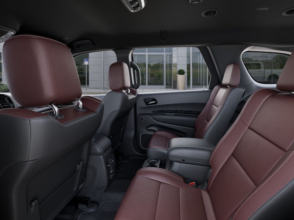 2026 Dodge Durango SRT Hellcat AWD