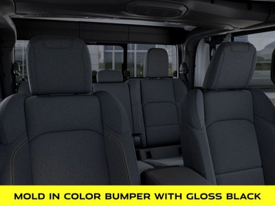 2026 Jeep Gladiator Sport S 4x4