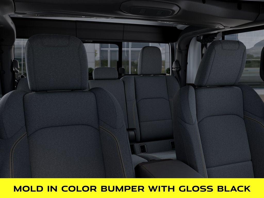 2026 Jeep Gladiator Sport S 4x4