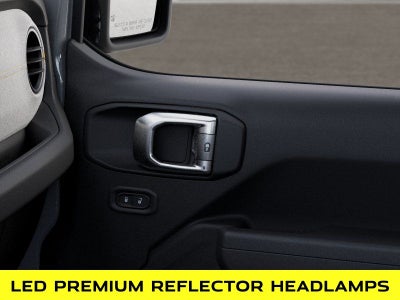 2026 Jeep Gladiator Sport S 4X4