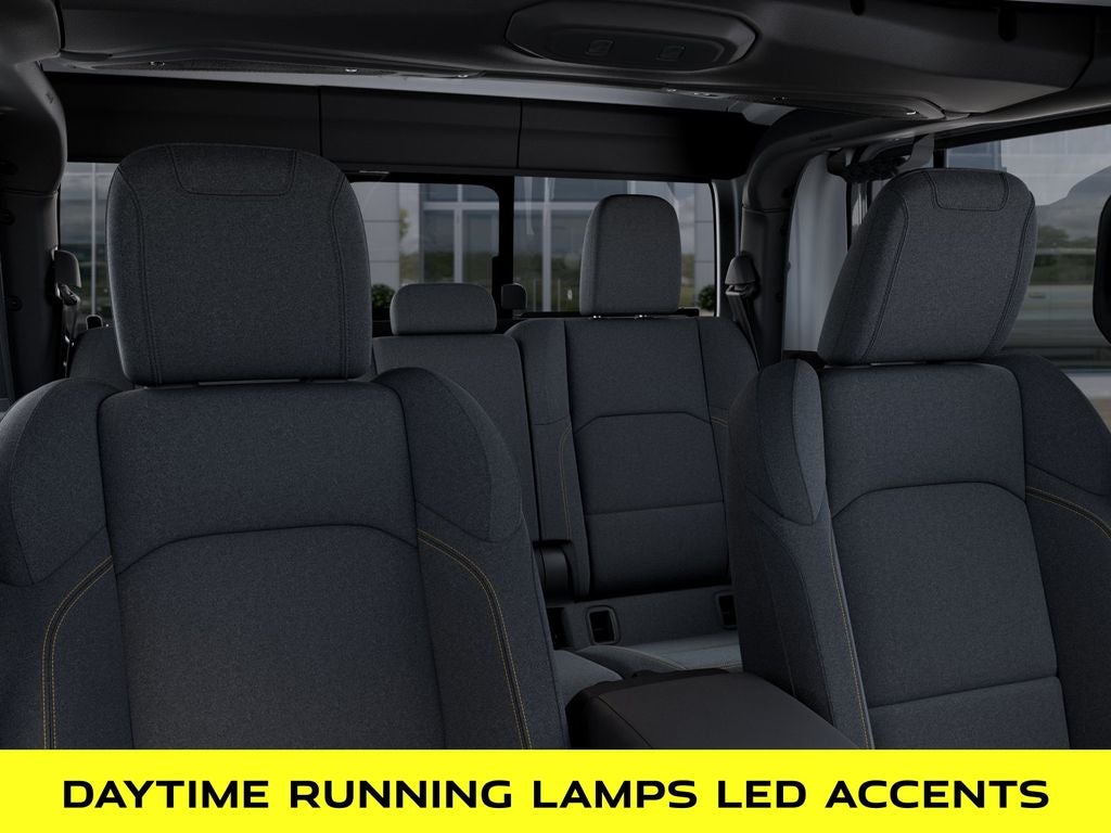 2026 Jeep Gladiator Sport S 4X4