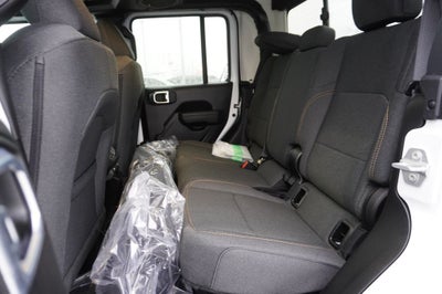 2026 Jeep Gladiator Sport S 4X4