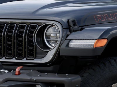 2026 Jeep Gladiator Shadow Ops