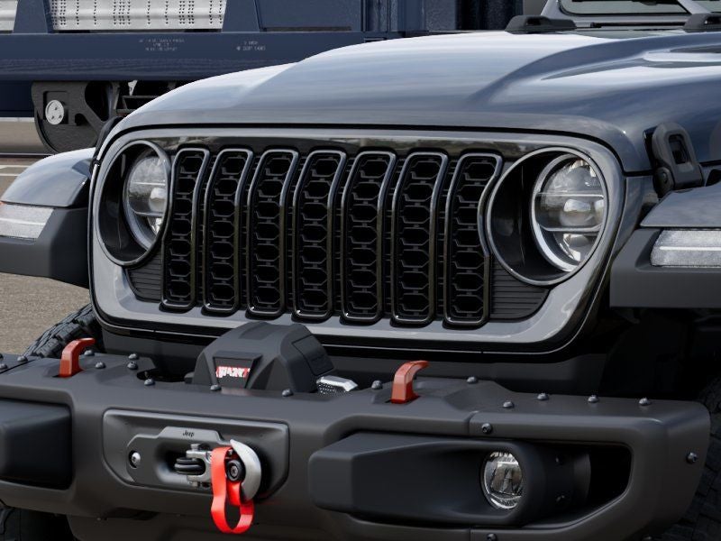 2026 Jeep Gladiator Shadow Ops
