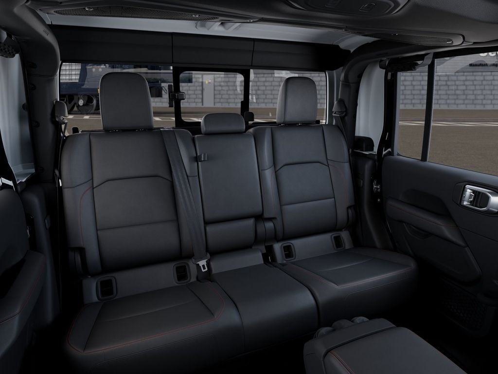 2026 Jeep Gladiator Shadow Ops