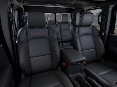 2026 Jeep Gladiator Shadow Ops