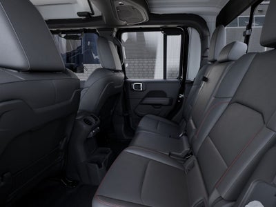 2026 Jeep Gladiator Shadow Ops