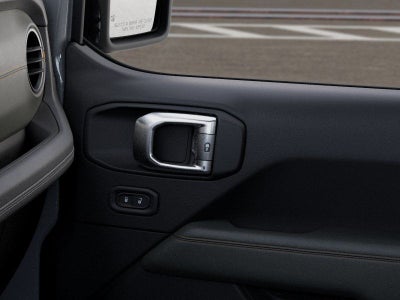 2026 Jeep Gladiator Mojave X