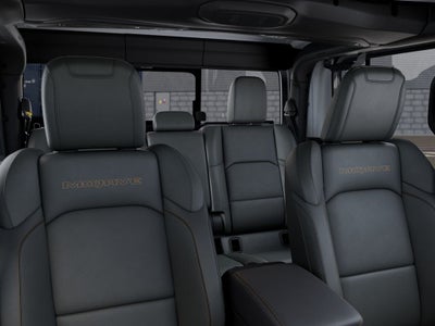 2026 Jeep Gladiator Mojave X
