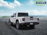 2026 Jeep Gladiator Mojave X