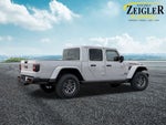2026 Jeep Gladiator Mojave X