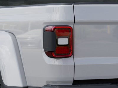 2026 Jeep Gladiator Mojave X