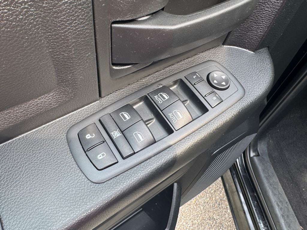 2019 RAM 1500 Classic Express