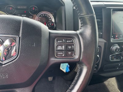 2019 RAM 1500 Classic Express