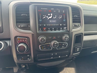 2019 RAM 1500 Classic Express