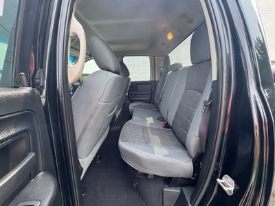 2019 RAM 1500 Classic Express