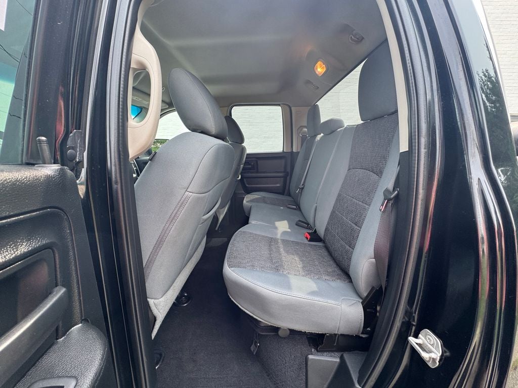 2019 RAM 1500 Classic Express