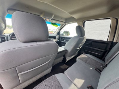 2019 RAM 1500 Classic Express
