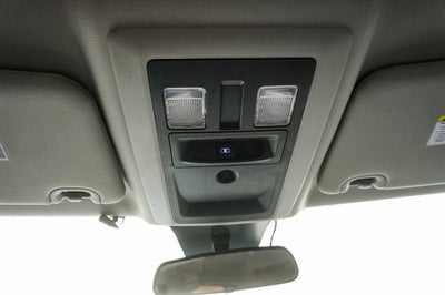 2017 RAM 1500 SLT RamBox Cargo Management System