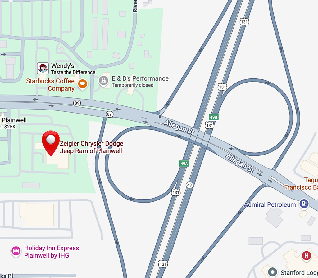 2018 RAM 1500 SLT ParkView Rear Back-Up Camera