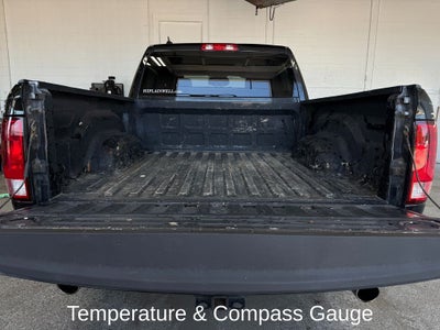 2019 RAM 1500 Classic Express ParkView Rear Back-Up Camera