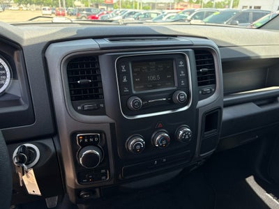 2019 RAM 1500 Classic Express Value Package
