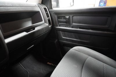 2019 RAM 1500 Classic Express ParkView Rear Back-Up Camera & Integrated Voice Co