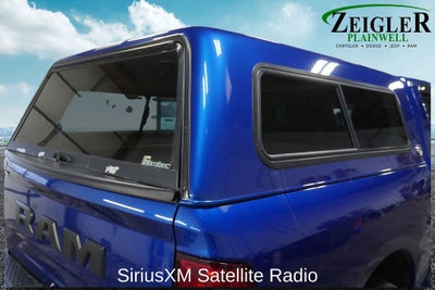 2019 RAM 1500 Classic Express ParkView Rear Back-Up Camera & Integrated Voice Co