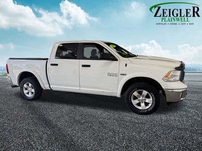 2017 RAM 1500 SLT