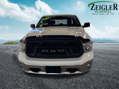 2017 RAM 1500 SLT