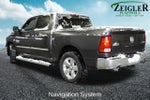2017 RAM 1500 Big Horn Navigation & ParkView Rear Back-Up Camera