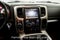 2017 RAM 1500 Big Horn Navigation & ParkView Rear Back-Up Camera