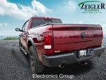 2019 RAM 1500 Classic Warlock Heated Seats & Wheel Group