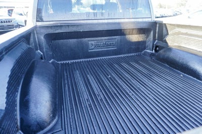 2023 RAM 1500 Classic SLT Integrated Voice Command w/Bluetooth & ParkView Re