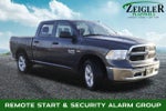 2023 RAM 1500 Classic SLT Integrated Voice Command w/Bluetooth & ParkView Re