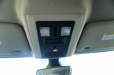 2023 RAM 1500 Classic SLT Integrated Voice Command w/Bluetooth & ParkView Re