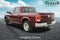 2018 RAM 1500 Laramie Navigation System & Power Sunroof