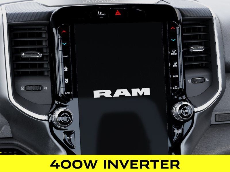 2026 RAM 1500 Big Horn/Lone Star 4X4