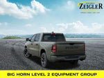 2026 RAM 1500 Big Horn/Lone Star 4X4