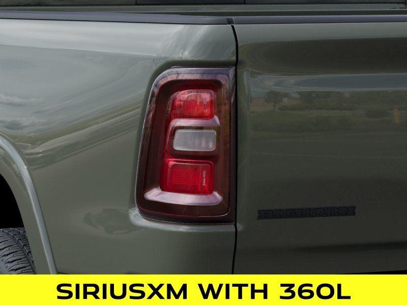 2026 RAM 1500 Big Horn/Lone Star 4X4