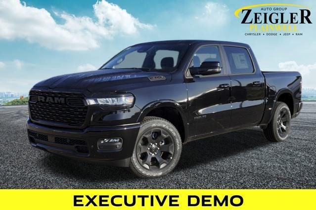 2026 RAM 1500 Big Horn/Lone Star 4x4