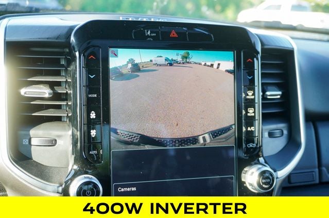 2026 RAM 1500 Big Horn/Lone Star 4x4