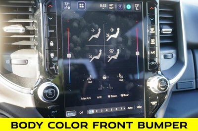 2026 RAM 1500 Big Horn/Lone Star 4x4