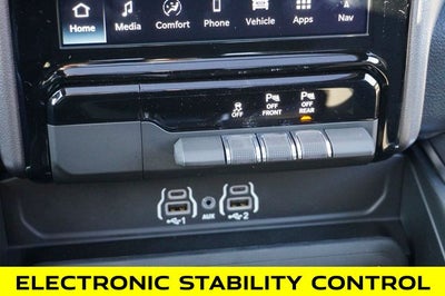 2026 RAM 1500 Big Horn/Lone Star 4x4