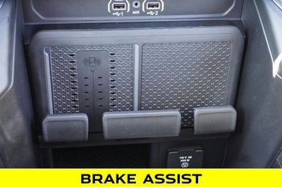 2026 RAM 1500 Big Horn/Lone Star 4x4