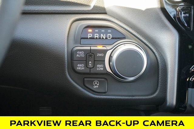 2026 RAM 1500 Big Horn/Lone Star 4x4