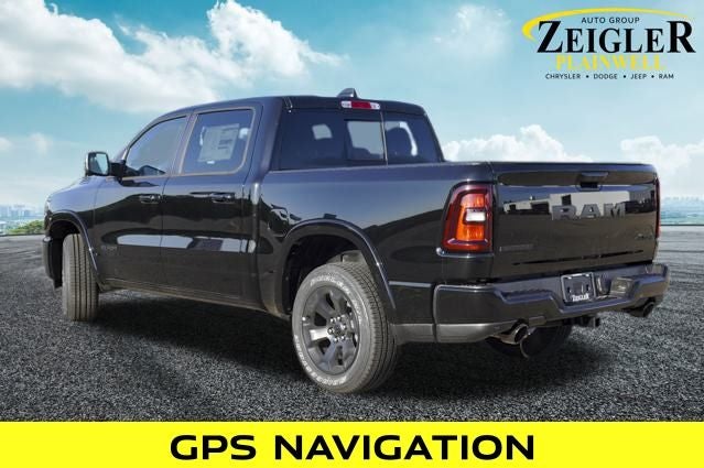 2026 RAM 1500 Big Horn/Lone Star 4x4