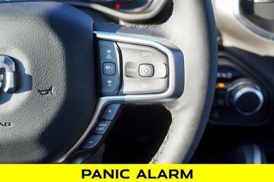 2026 RAM 1500 Big Horn/Lone Star 4x4