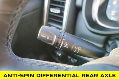 2026 RAM 1500 Big Horn/Lone Star 4x4